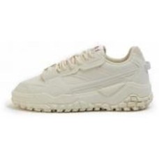 Кроссовки женские демисезонные Ellesse OS EL42W52493-003 р.38 бежевые