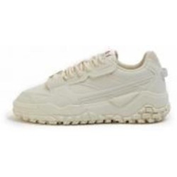 Кроссовки женские демисезонные Ellesse OS EL42W52493-003 р.38 бежевые