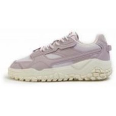 Кроссовки женские демисезонные Ellesse OS EL42W52493-004 р.36 розовые