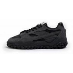 Кроссовки мужские демисезонные Ellesse OS EL42M52491-001 р.40 черные