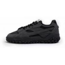 Кроссовки мужские демисезонные Ellesse OS EL42M52491-001 р.41 черные