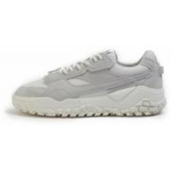 Кроссовки мужские демисезонные Ellesse OS EL42M52491-002 р.40 серые