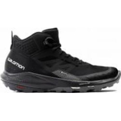 Ботинки Salomon OUTPULSE MID GTX L41588800 р.44 черный