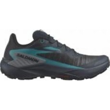Кроссовки чоловічі демісезонні Salomon GENESIS L47443000 р.44 черные