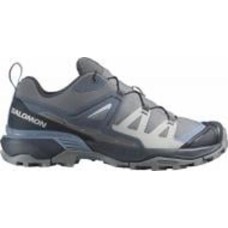 Кроссовки жіночі демісезонні Salomon X ULTRA 360 W L47450400 р.36 серые