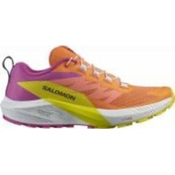 Кроссовки жіночі Salomon SENSE RIDE 5 W L47459000 р.38 оранжевые