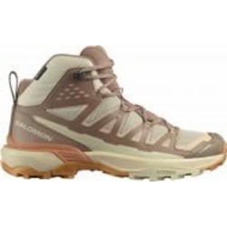 Ботинки Salomon X ULTRA 360 EDGE MID GTX L47462700 р.39 1/3 коричневый