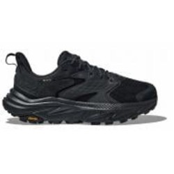 Кроссовки чоловічі демісезонні Hoka ANACAPA 2 LOW GTX 1141632F-BBLC р.44 черные