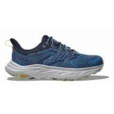 Кроссовки чоловічі демісезонні Hoka ANACAPA 2 LOW GTX 1141632F-FHT р.42 2/3 синие