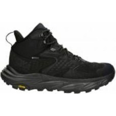 Ботинки Hoka ANACAPA 2 MID GTX 1141633F-BBLC р.46 черный