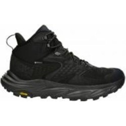 Ботинки Hoka ANACAPA 2 MID GTX 1141633F-BBLC р.46 черный