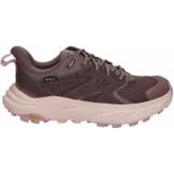 Кроссовки жіночі демісезонні Hoka ANACAPA 2 LOW GTX 1142830F-SYQ р.38 бордовые