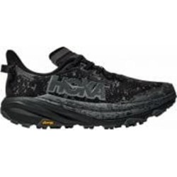Кроссовки чоловічі демісезонні Hoka SPEEDGOAT 6 GTX 1155150-BCKT р.43 1/3 черные