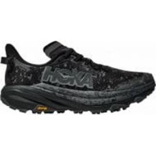 Кроссовки чоловічі демісезонні Hoka SPEEDGOAT 6 GTX 1155150-BCKT р.44 черные