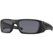 Солнцезащитные очки Oakley Fuel Cell Grey polarized Lenses (90960560)