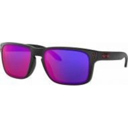 Солнцезащитные очки Oakley Holbrook Red iridium Lenses (91023655)