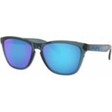 Солнцезащитные очки Oakley Frogskins Prizm sapphire polarized Lenses (9013F655)