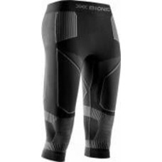 Термобрюки X-Bionic ENERGY ACCUMULATOR LIGHT PANTS 3/4 MEN EA-WPQ2W24W-B121 р.L черный