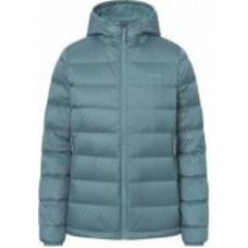 Пуховик жіночий зимовий Viking JACKET ROVI LADY 750/26/6236/7300 р.L бирюзовое