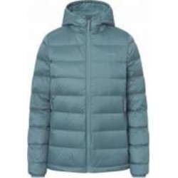 Пуховик жіночий зимовий Viking JACKET ROVI LADY 750/26/6236/7300 р.L бирюзовое