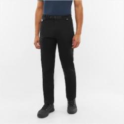 Брюки Viking PANTS SUMMIT WARM 2.0 MAN 900/25/8237/0900 р. 2XL черный