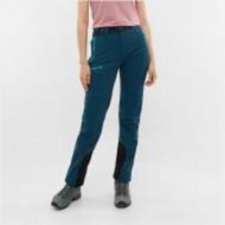 Брюки Viking PANTS SUMMIT WARM 2.0 LADY 900/25/8236/7000 р. S бирюзовый