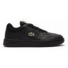 Кроссовки жіночі демісезонні Lacoste LINESET 746SFA004202H р.37 черные