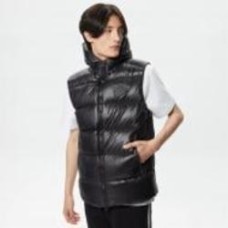 Жилет Lacoste BH2406R06S р.XL черный