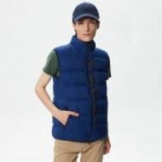 Жилет Lacoste BH240707M р.M синий