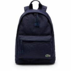 Рюкзак Lacoste Neocroc NH2860NE992 23 л синий
