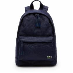 Рюкзак Lacoste Neocroc NH2860NE992 23 л синий
