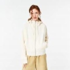 Толстовка Lacoste SF021111B р.L бежевый