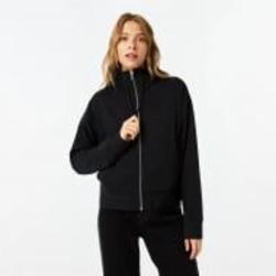 Толстовка Lacoste SF021111L р.S черный