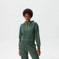 Худи Lacoste SF240303H р.L зеленый