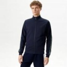 Джемпер Lacoste SH031212L р.L синий