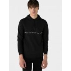 Худи Lacoste SH223434S р.L черный