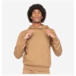 Худи Lacoste SH9623Z0W р.M бежевый