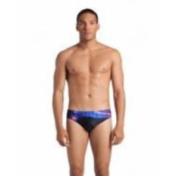 Плавки Arena DREAMHLINE SWIM BRIEFS 008331-550 р.90 черный