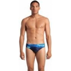 Плавки Arena DREAMHLINE SWIM BRIEFS 008331-750 р.80 синий