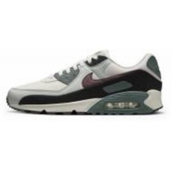 Кроссовки чоловічі демісезонні Nike AIR MAX 90 PRM FV6059-001 р.42 разноцветные