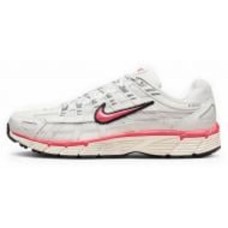 Кроссовки жіночі демісезонні Nike W P-6000 HJ7361-133 р.40,5 белые