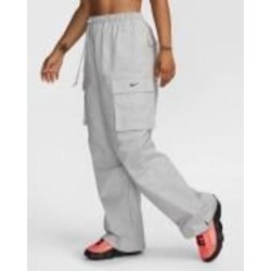 Брюки Nike W NSW DANCE CARGO PANT FV7520-077 р. XS серый Брюки Nike W NSW DANCE CARGO PANT FV7520-077 р. XS серый
