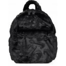 Рюкзак Nike NK NSW FUTRA FUR MINI BPK FZ1328-010 6 л черный