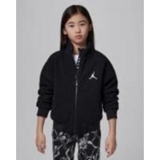 Джемпер Jordan JDG JUMPMAN SHERPA JKT 45D193-023 р.XL черный