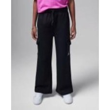 Брюки Jordan JDG JORDAN Y2K FLC CARGO 45D351-023 р. M черный