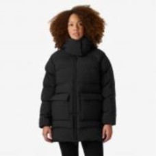 Куртка жіноча зимова Helly Hansen W ELLIE PUFFY PARKA 53108-990 р.S черная