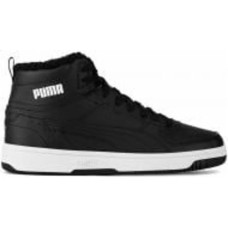 Ботинки Puma REBOUND JOY FUR 37557601 р.43 черный