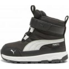 Ботинки Puma EVOLVE BOOT PURETEX AC+IN 39265002 р.27 черный
