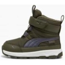 Ботинки Puma EVOLVE BOOT PURETEX AC+IN 39265004 р.27 хаки