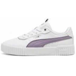 Кроссовки жіночі демісезонні Puma CARINA 2.0 LUX 39501710 р.41 белые